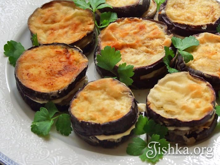 Тушеные баклажаны с помидорами - пошаговый рецепт с фото на manikyrsha.ru